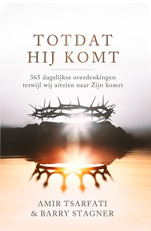 Totdat Hij komt